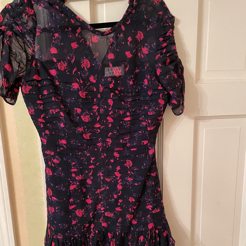 Tanya Taylor Dress